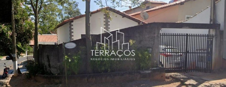 Imagem Casa com 3 Quartos à Venda, 100 m² em Pacaembu 1 - Itupeva