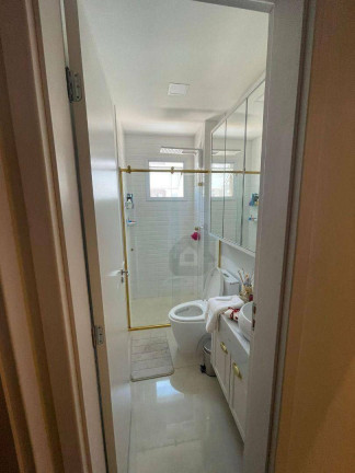 Imagem Apartamento com 2 Quartos à Venda, 54 m² em Parque Campolim - Sorocaba