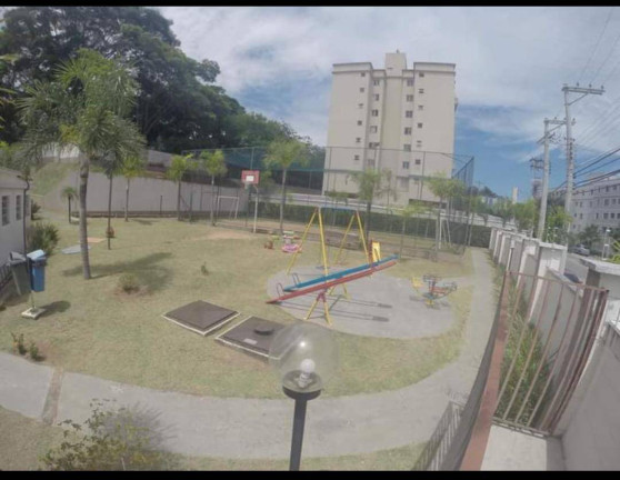 Imagem Apartamento com 3 Quartos à Venda, 69 m² em Parque Residencial Flamboyant - São José Dos Campos Imagem Apartamento com 3 Quartos à Venda, 69 m² em Parque Residencial Flamboyant - São José Dos Campos
