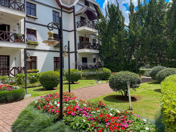 Imagem Apartamento com 4 Quartos à Venda, 187 m² em Capivari - Campos Do Jordão Imagem Apartamento com 4 Quartos à Venda, 187 m² em Capivari - Campos Do Jordão