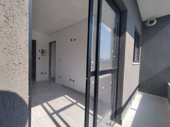 Imagem Apartamento com 2 Quartos à Venda, 51 m² em Vila Curuçá - Santo André