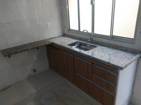 Imagem Casa com 4 Quartos para Alugar, 125 m² em Jardim Tarumã - Jundiaí