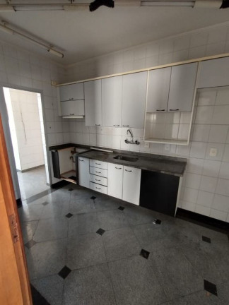 Imagem Apartamento com 3 Quartos à Venda, 107 m² em Chácara Santo Antônio (zona Leste) - São Paulo