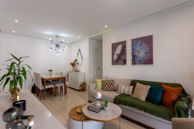 Imagem Apartamento com 2 Quartos à Venda, 73 m² em Vila Monte Alegre - São Paulo Imagem Apartamento com 2 Quartos à Venda, 73 m² em Vila Monte Alegre - São Paulo