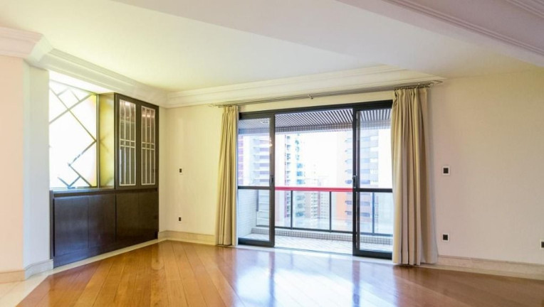 Imagem Apartamento com 5 Quartos à Venda, 454 m² em Jardim - Santo André Imagem Apartamento com 5 Quartos à Venda, 454 m² em Jardim - Santo André