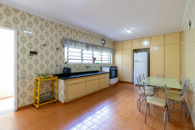 Imagem Casa com 3 Quartos à Venda, 280 m² em Vila Guarani (z Sul) - São Paulo