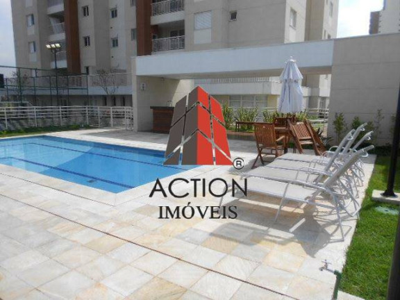 Imagem Apartamento com 3 Quartos à Venda, 98 m² em Vila Carrão - São Paulo