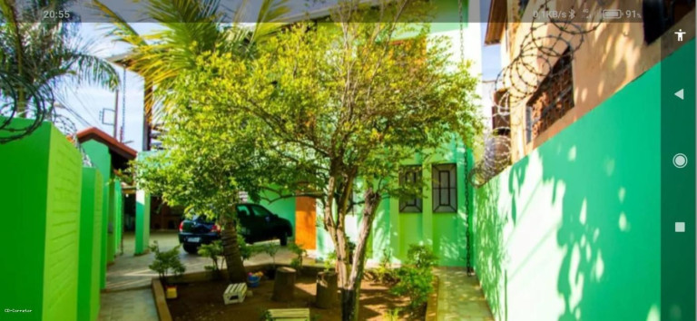 Imagem Sobrado com 3 Quartos à Venda, 179 m² em Parque Novo Oratório - Santo André