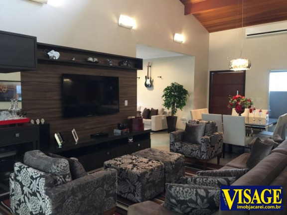 Imagem Casa com 3 Quartos à Venda, em Jd. Coleginho - Jacareí Imagem Casa com 3 Quartos à Venda, em Jd. Coleginho - Jacareí