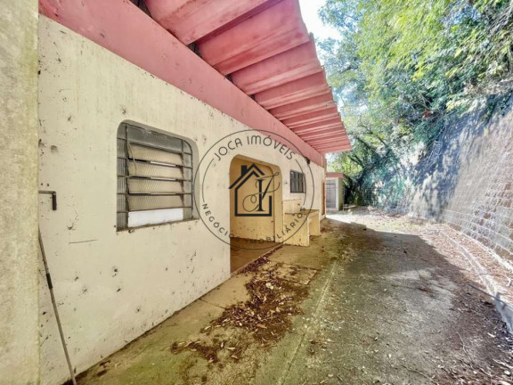 Imagem Casa com 4 Quartos à Venda, 4.947 m² em Jardim Colibri - Cotia