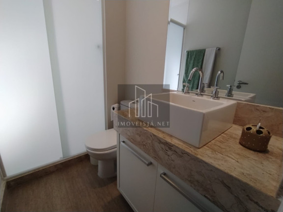 Imagem Apartamento com 3 Quartos à Venda, 156 m² em Empresarial 18 Do Forte - Barueri