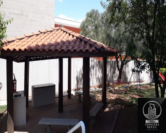 Imagem Apartamento com 2 Quartos à Venda, 54 m² em Parque Morumbi - Votorantim
