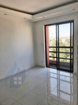 Imagem Imóvel com 2 Quartos à Venda, 50 m² em Jardim Celeste - São Paulo