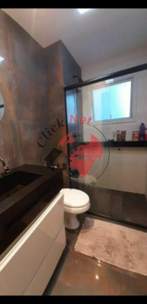 Imagem Apartamento com 3 Quartos à Venda, 94 m² em Centro - São Bernardo Do Campo