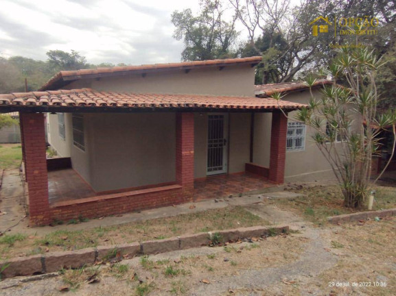 Imagem Chácara com 3 Quartos à Venda, 350 m² em Condomínio Chácaras Flórida - Itu Imagem Chácara com 3 Quartos à Venda, 350 m² em Condomínio Chácaras Flórida - Itu