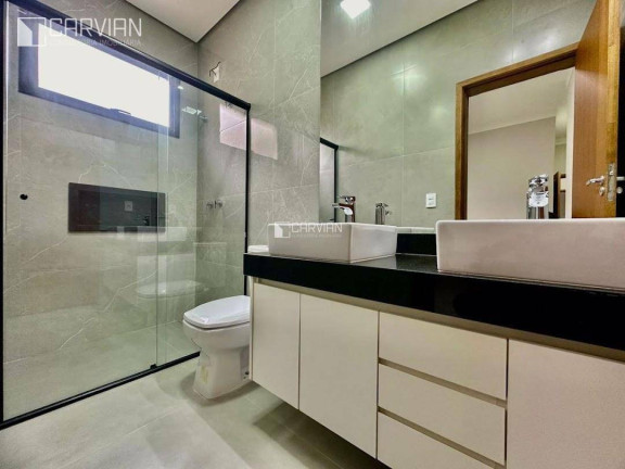Imagem Casa com 3 Quartos à Venda, 151 m² em Jardim San Marco Ii - Ribeirão Preto Imagem Casa com 3 Quartos à Venda, 151 m² em Jardim San Marco Ii - Ribeirão Preto