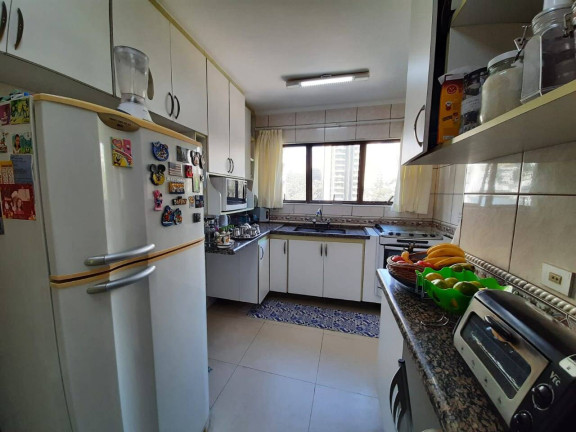 Imagem Apartamento com 4 Quartos à Venda, 146 m² em Vila Andrade - São Paulo Imagem Apartamento com 4 Quartos à Venda, 146 m² em Vila Andrade - São Paulo