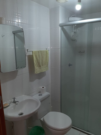Imagem Imóvel com 2 Quartos à Venda, 57 m² em Samambaia Norte (samambaia) - Brasília