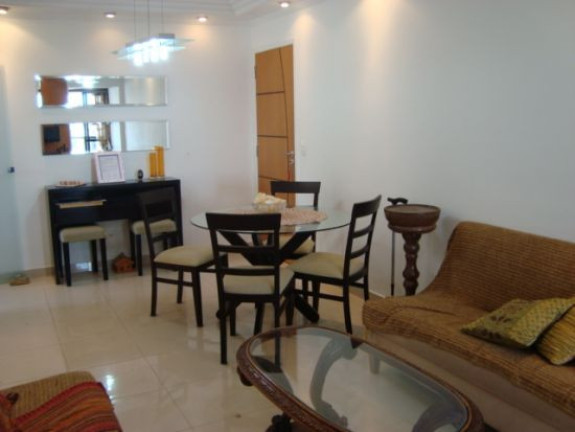 Apartamento com 2 Quartos à Venda, 70 m² em Alto Do Ipiranga - São Paulo