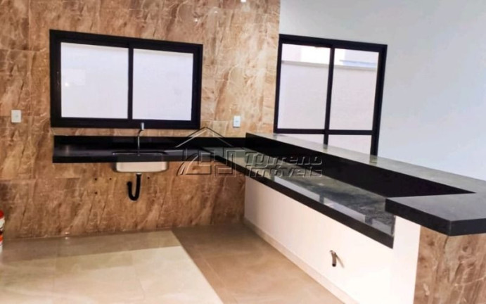 Imagem Casa de Condomínio com 3 Quartos à Venda, 150 m² em Reserva Do Vale  - Caçapava