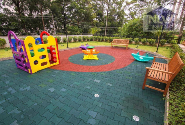 Imagem Apartamento com 2 Quartos à Venda, 58 m² em Vila Andrade - São Paulo