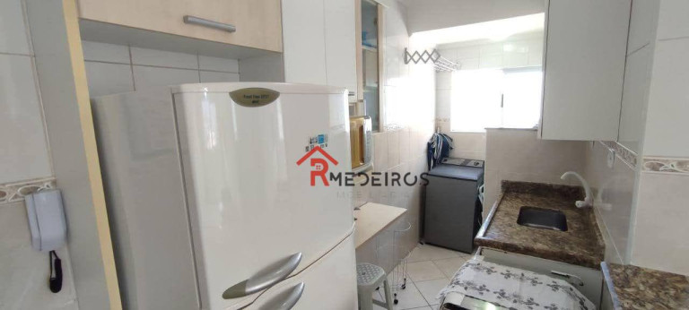 Imagem Apartamento com 1 Quarto à Venda, 36 m² em Caiçara - Praia Grande Imagem Apartamento com 1 Quarto à Venda, 36 m² em Caiçara - Praia Grande