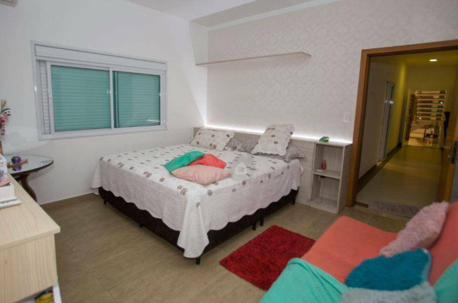 Imagem Casa com 7 Quartos à Venda, 1.000 m² em Parque Reserva Fazenda Imperial - Sorocaba