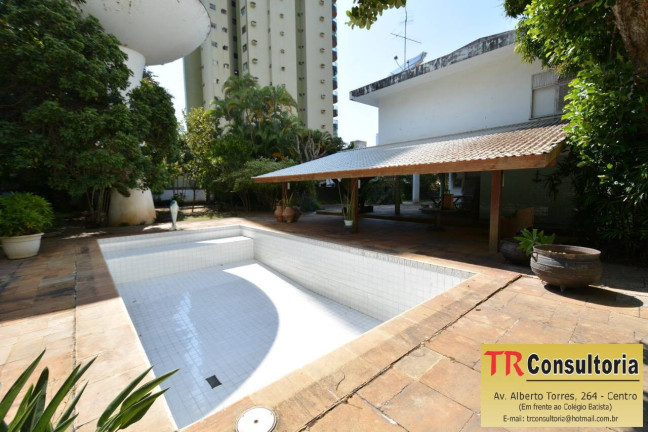 Imagem Casa à Venda, 4.200 m² em Centro - Campos Dos Goytacazes Imagem Casa à Venda, 4.200 m² em Centro - Campos Dos Goytacazes