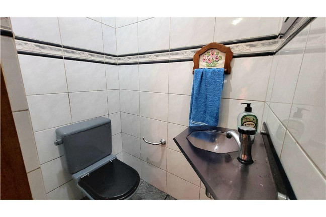 Imagem Casa com 3 Quartos à Venda, 153 m² em Vila América - Santo André Imagem Casa com 3 Quartos à Venda, 153 m² em Vila América - Santo André
