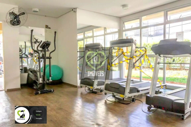 Imagem Apartamento com 2 Quartos à Venda, 55 m² em Lapa - São Paulo