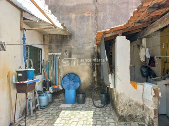 Imagem Casa com 3 Quartos à Venda, 200 m² em Vila Passos - Lorena