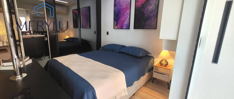 Imagem Apartamento com 1 Quarto à Venda, 42 m² em Bela Vista - São Paulo Imagem Apartamento com 1 Quarto à Venda, 42 m² em Bela Vista - São Paulo