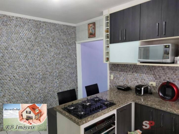 Imagem Apartamento com 3 Quartos à Venda, 220 m² em Parque Industriário - Santo André Imagem Apartamento com 3 Quartos à Venda, 220 m² em Parque Industriário - Santo André