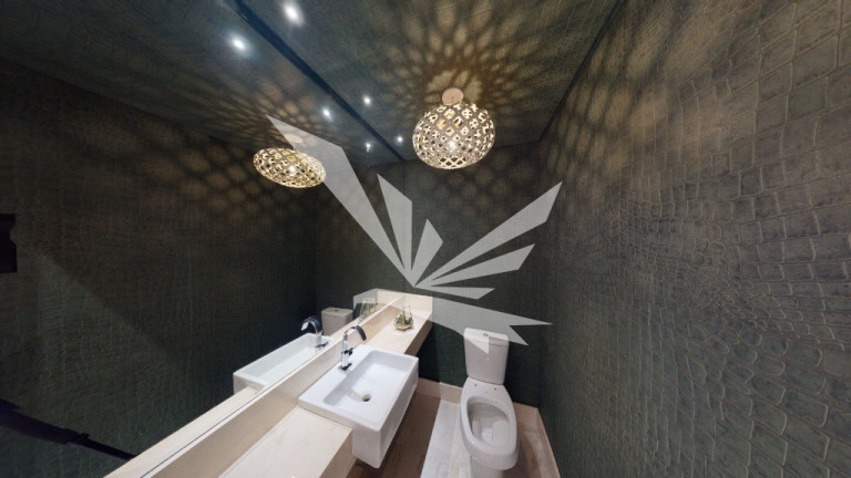 Imagem Apartamento com 3 Quartos à Venda, 217 m² em Setor Marista - Goiânia