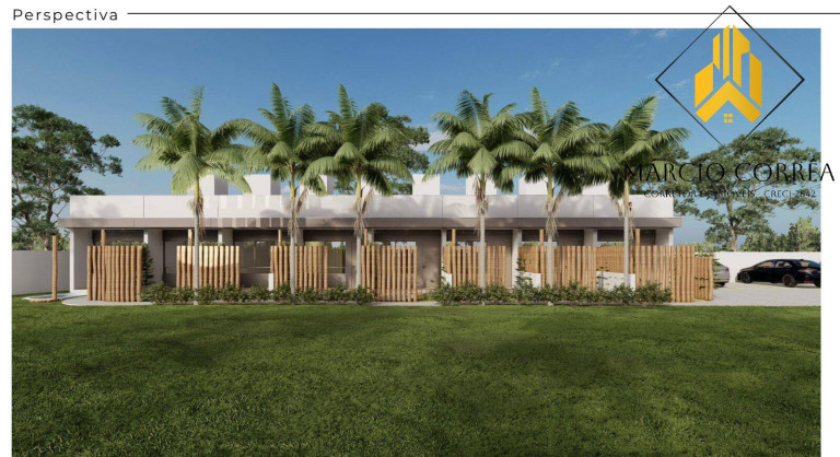 Imagem Casa com 1 Quarto à Venda, 168 m² em Jacumã - Conde Imagem Casa com 1 Quarto à Venda, 168 m² em Jacumã - Conde