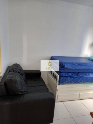 Imagem Apartamento com 2 Quartos à Venda, 63 m² em Maracanã - Praia Grande Imagem Apartamento com 2 Quartos à Venda, 63 m² em Maracanã - Praia Grande