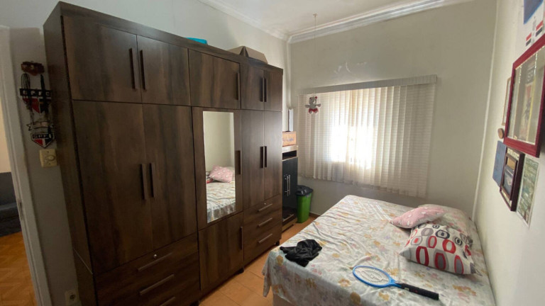 Imagem Casa com 3 Quartos à Venda, 103 m² em Vila Belmiro - Santos Imagem Casa com 3 Quartos à Venda, 103 m² em Vila Belmiro - Santos