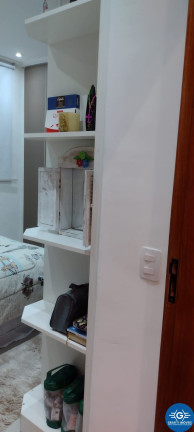 Imagem Imóvel com 2 Quartos à Venda, 5 m² em Campo Grande - Rio De Janeiro