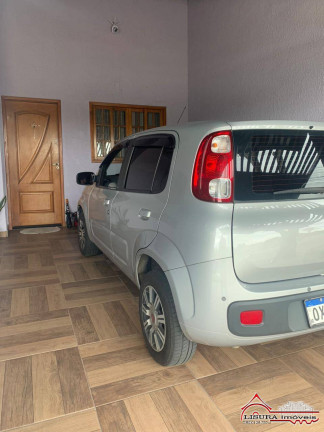 Imagem Casa com 2 Quartos à Venda, 96 m² em Residencial Santa Paula - Jacareí Imagem Casa com 2 Quartos à Venda, 96 m² em Residencial Santa Paula - Jacareí