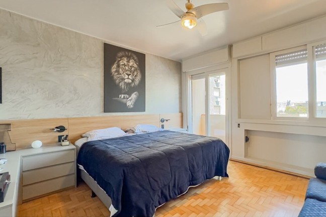 Imagem Apartamento com 4 Quartos à Venda, 190 m² em Rio Branco - Porto Alegre Imagem Apartamento com 4 Quartos à Venda, 190 m² em Rio Branco - Porto Alegre