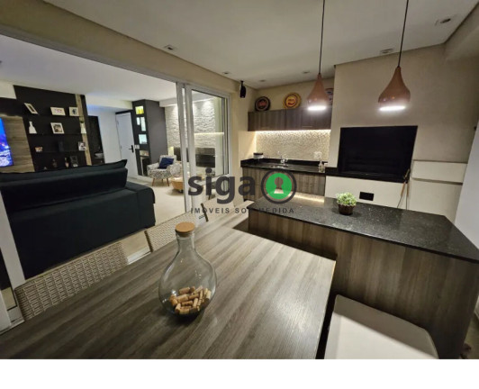 Imagem Apartamento com 3 Quartos à Venda, 160 m² em Jardim Marajoara - São Paulo Imagem Apartamento com 3 Quartos à Venda, 160 m² em Jardim Marajoara - São Paulo