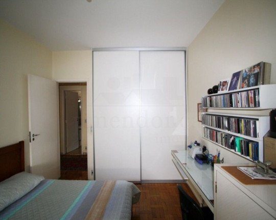 Imagem Apartamento com 3 Quartos à Venda, 188 m² em Perdizes - São Paulo