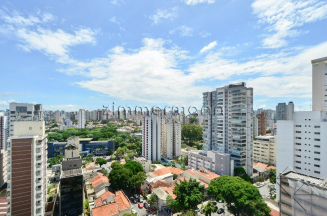 Imagem Imóvel à Venda, 85 m² em Vila Clementino - São Paulo