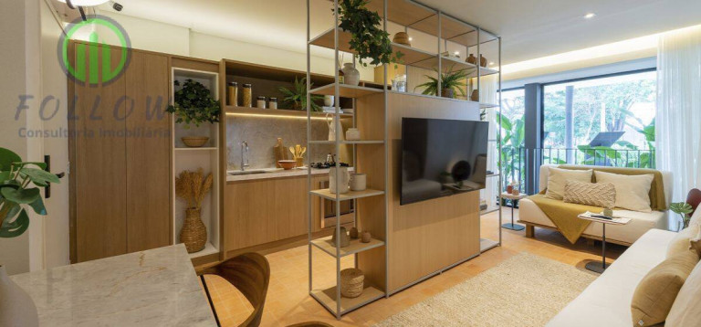 Imagem Apartamento com 2 Quartos à Venda, 131 m² em Campo Belo - São Paulo Imagem Apartamento com 2 Quartos à Venda, 131 m² em Campo Belo - São Paulo