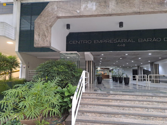 Imagem Sala Comercial à Venda, 560 m² em Centro - Florianópolis Imagem Sala Comercial à Venda, 560 m² em Centro - Florianópolis