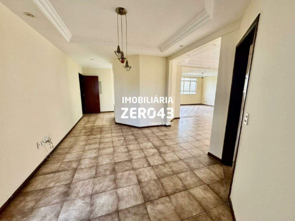 Imagem Casa com 4 Quartos à Venda, 339 m² em Jardim Presidente - Londrina