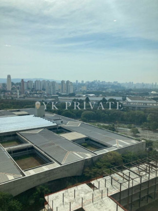 Imagem Sala Comercial à Venda, 42 m² em Barra Funda - São Paulo Imagem Sala Comercial à Venda, 42 m² em Barra Funda - São Paulo