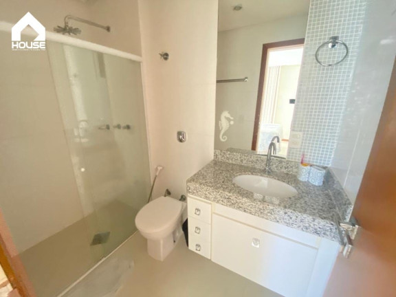 Imagem Apartamento com 2 Quartos à Venda, 73 m² em Muquiçaba - Guarapari