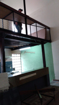 Imagem Casa com 2 Quartos à Venda, 200 m² em Centro - Santa Maria