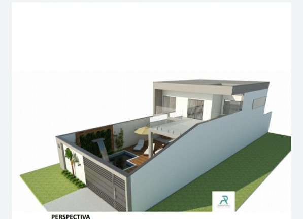 Imagem Casa com 4 Quartos à Venda, 250 m² em Jardim M Da Gloria - Araçoiaba Da Serra Imagem Casa com 4 Quartos à Venda, 250 m² em Jardim M Da Gloria - Araçoiaba Da Serra